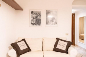 Urban Oasi Chic Loft a Milano